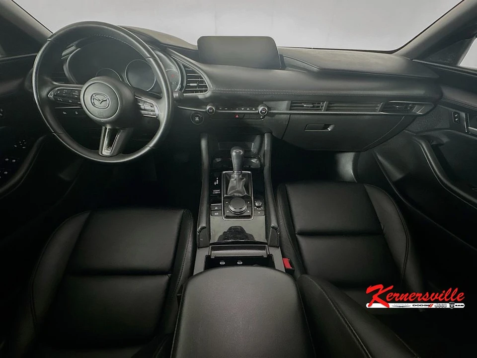 2024 Mazda Mazda 3 4th Gen - Image 10 of 21
