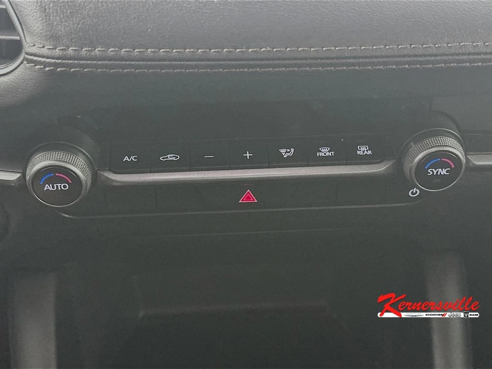 2024 Mazda Mazda 3 4th Gen - Image 18 of 21