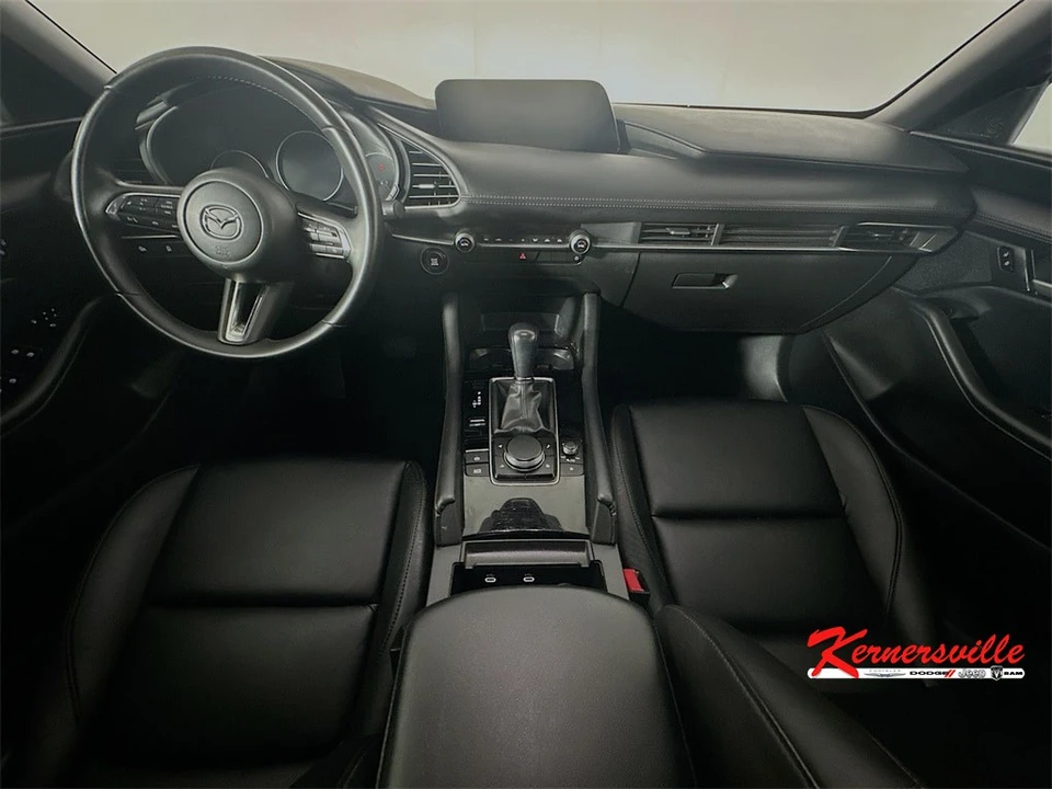 2024 Mazda Mazda 3 4th Gen - Image 10 of 12