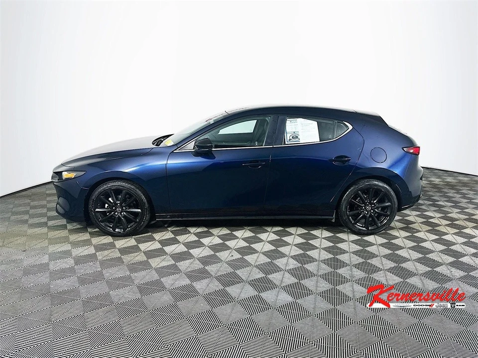 2024 Mazda Mazda 3 4th Gen - Image 4 of 12