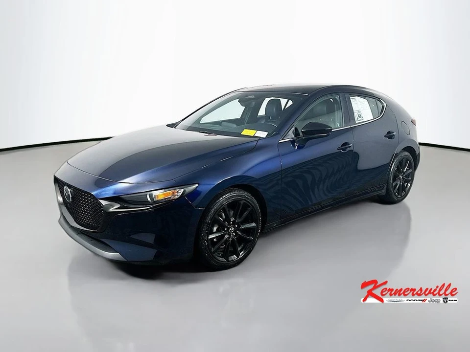 2024 Mazda Mazda 3 4th Gen - Image 3 of 21