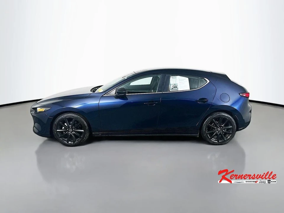 2024 Mazda Mazda 3 4th Gen - Image 4 of 21