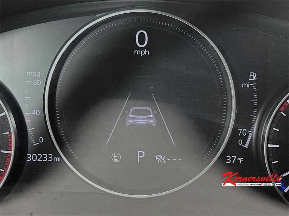 2024 Mazda Mazda 3 4th Gen - Image 15 of 21