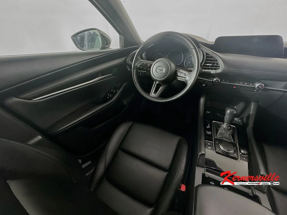 2024 Mazda Mazda 3 4th Gen - Image 9 of 21