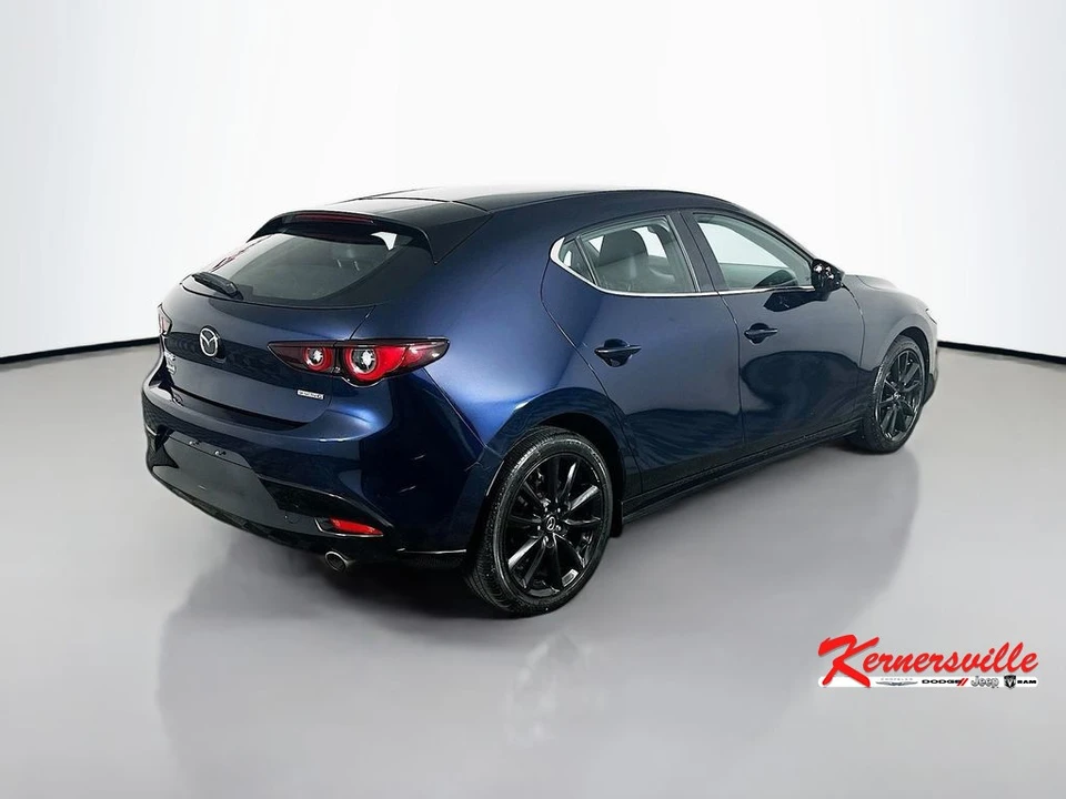 2024 Mazda Mazda 3 4th Gen - Image 7 of 21