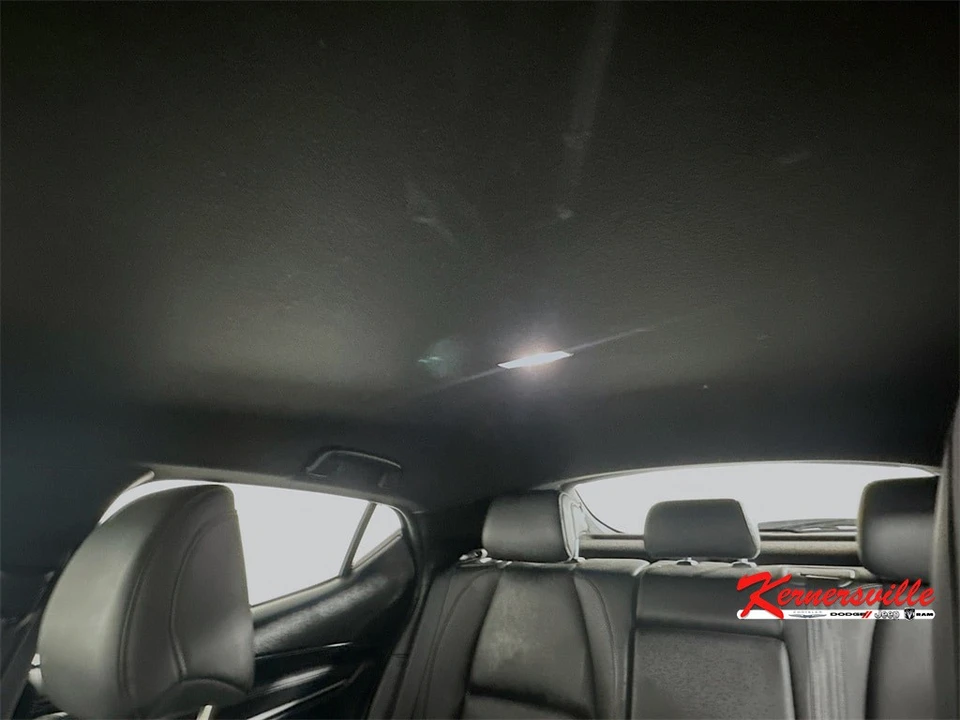 2024 Mazda Mazda 3 4th Gen - Image 21 of 21