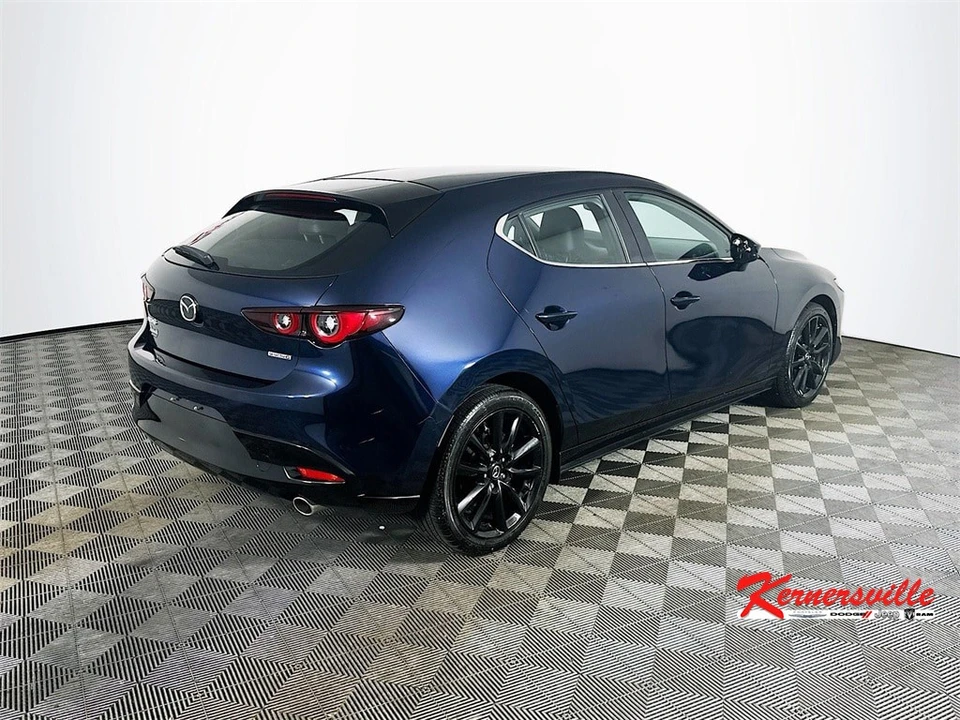 2024 Mazda Mazda 3 4th Gen - Image 7 of 12