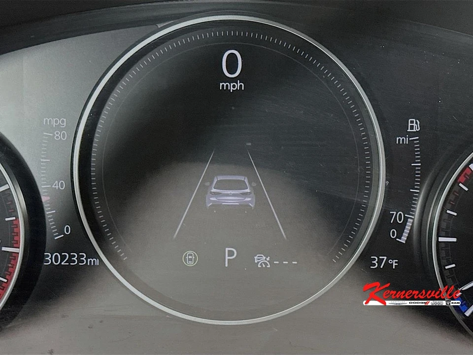 2024 Mazda Mazda 3 4th Gen - Image 15 of 21