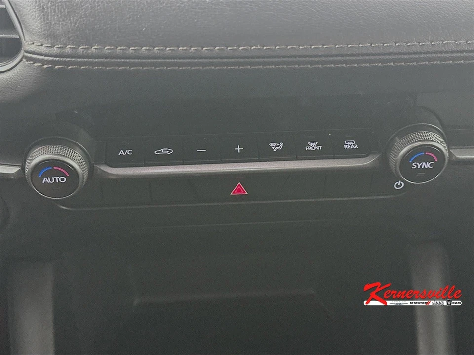 2024 Mazda Mazda 3 4th Gen - Image 18 of 21