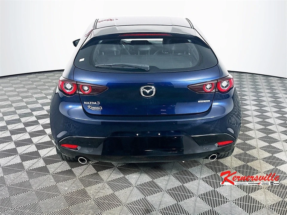 2024 Mazda Mazda 3 4th Gen - Image 6 of 12