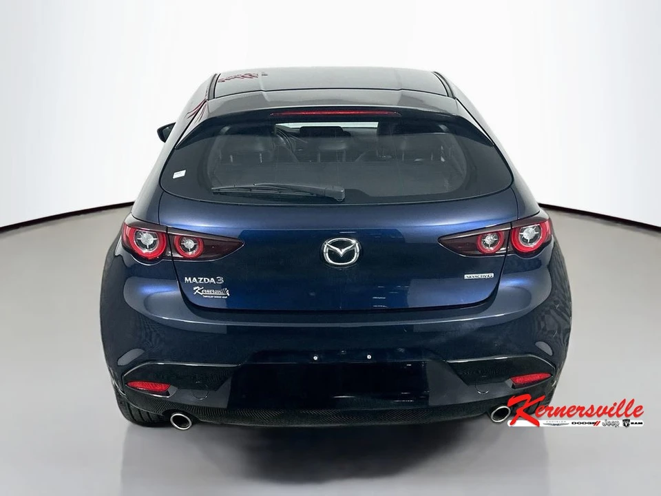 2024 Mazda Mazda 3 4th Gen - Image 6 of 21