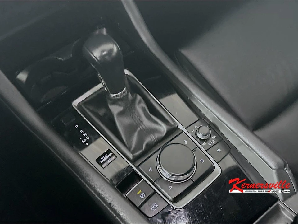 2024 Mazda Mazda 3 4th Gen - Image 16 of 21