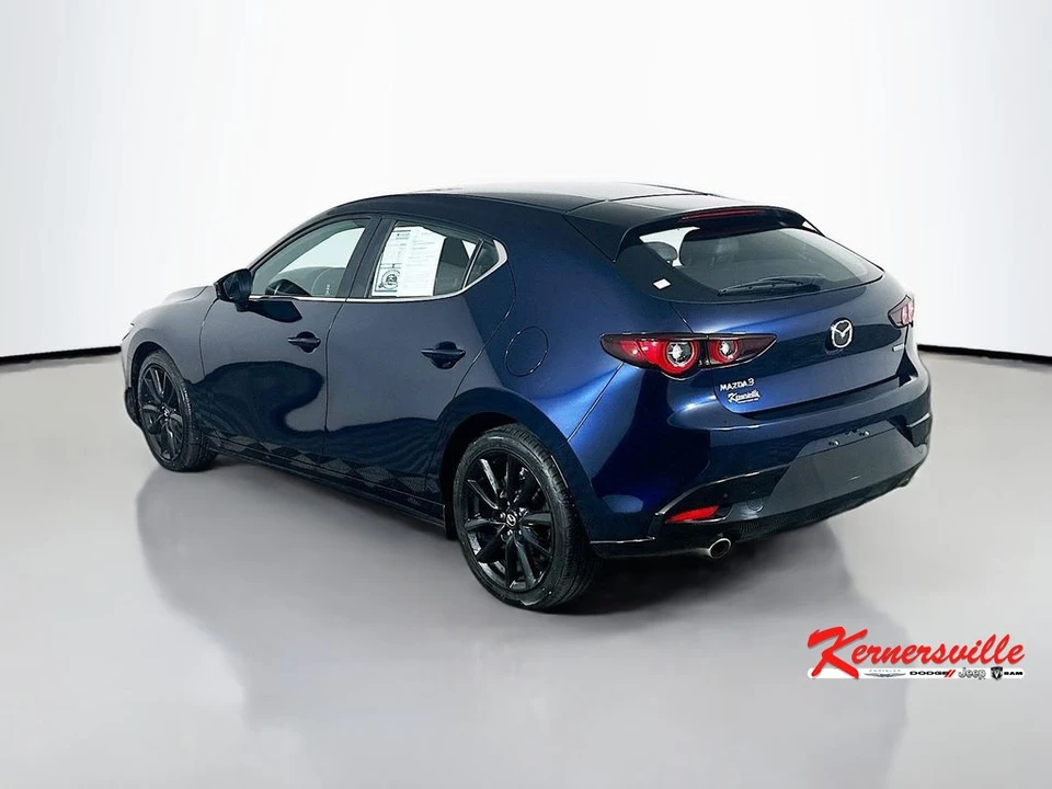 2024 Mazda Mazda 3 4th Gen - Image 5 of 21