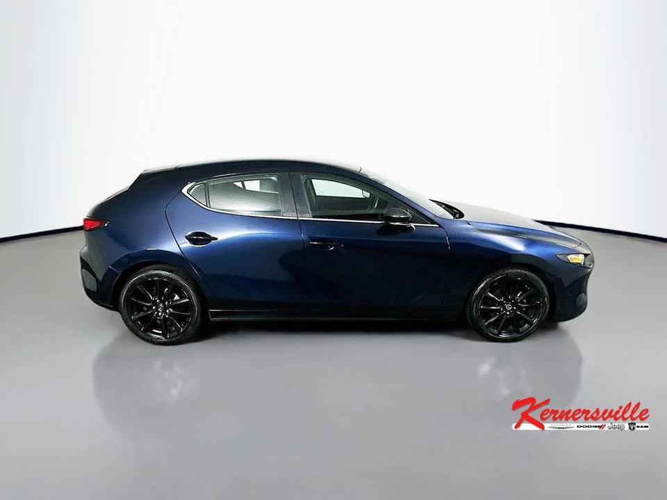 2024 Mazda Mazda 3 4th Gen - Image 8 of 21