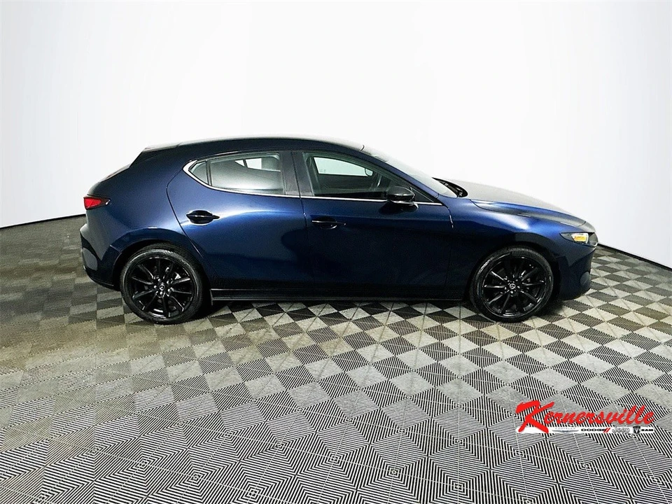 2024 Mazda Mazda 3 4th Gen - Image 8 of 12
