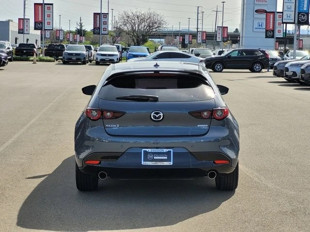 2024 Mazda Mazda 3 4th Gen - Image 6 of 12