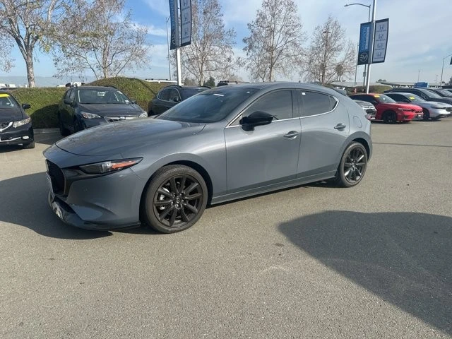2024 Mazda Mazda 3 4th Gen - Image 5 of 5