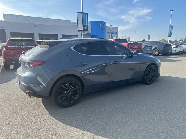2024 Mazda Mazda 3 4th Gen - Image 3 of 5