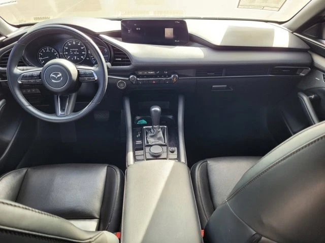 2024 Mazda Mazda 3 4th Gen - Image 10 of 12