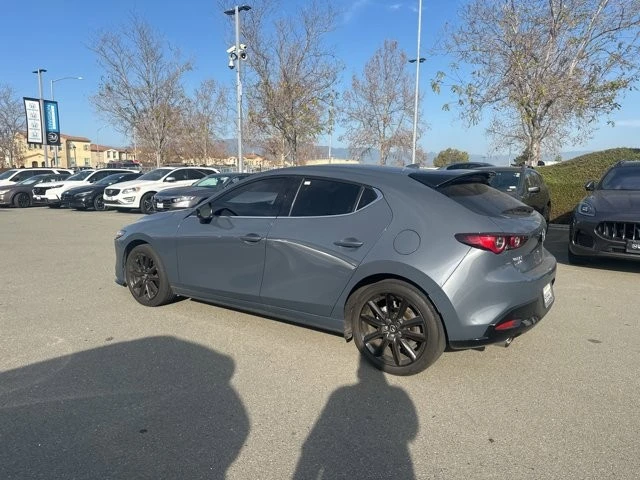 2024 Mazda Mazda 3 4th Gen - Image 4 of 5
