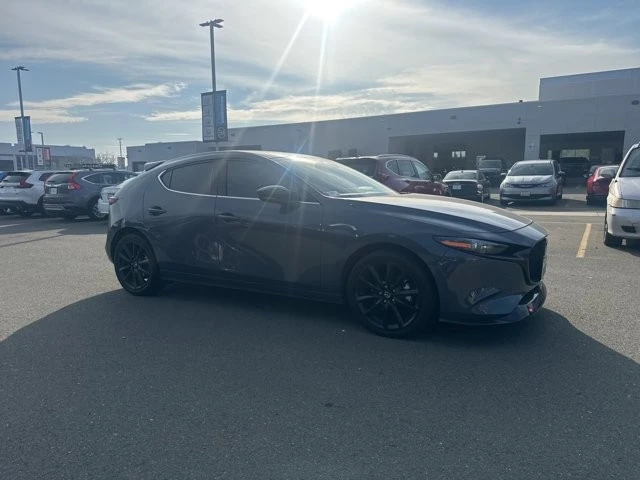 2024 Mazda Mazda 3 4th Gen - Image 2 of 5