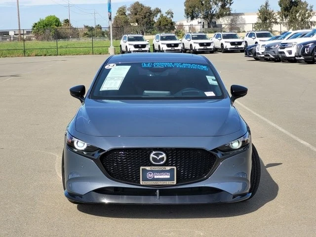 2024 Mazda Mazda 3 4th Gen - Image 2 of 12