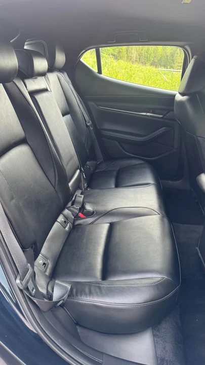 2024 Mazda Mazda 3 4th Gen - Image 5 of 8