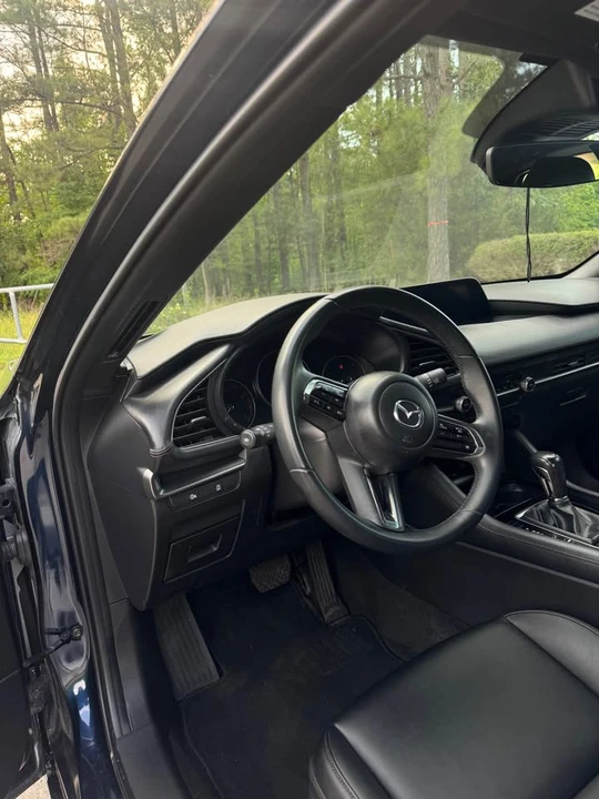 2024 Mazda Mazda 3 4th Gen - Image 7 of 8