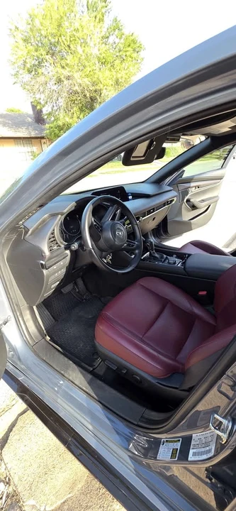 2024 Mazda Mazda 3 4th Gen - Image 8 of 12