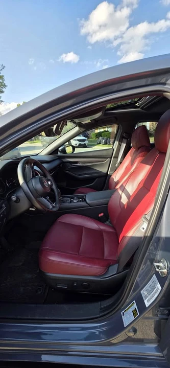 2024 Mazda Mazda 3 4th Gen - Image 6 of 12