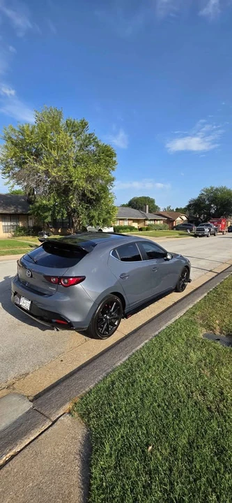 2024 Mazda Mazda 3 4th Gen - Image 4 of 12