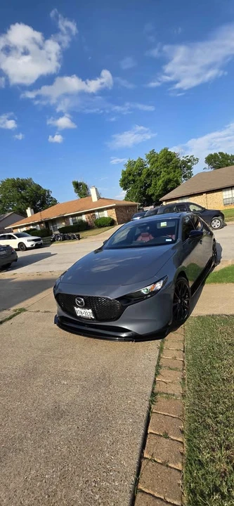 2024 Mazda Mazda 3 4th Gen - Image 3 of 12
