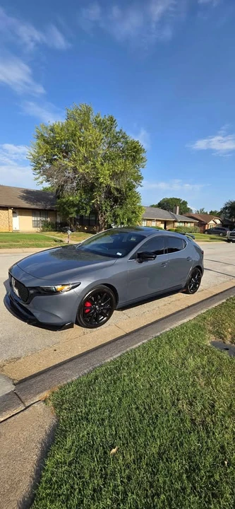 2024 Mazda Mazda 3 4th Gen - Image 2 of 12