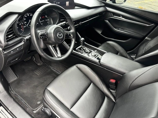 2024 Mazda Mazda 3 4th Gen - Image 16 of 21
