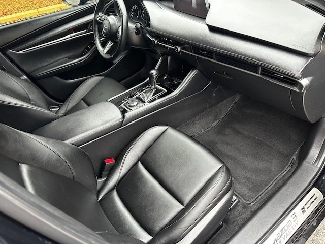 2024 Mazda Mazda 3 4th Gen - Image 20 of 21