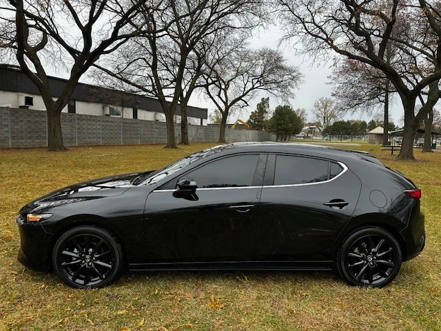 2024 Mazda Mazda 3 4th Gen - Image 3 of 21