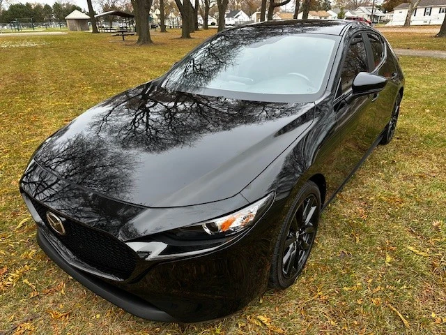 2024 Mazda Mazda 3 4th Gen - Image 2 of 21