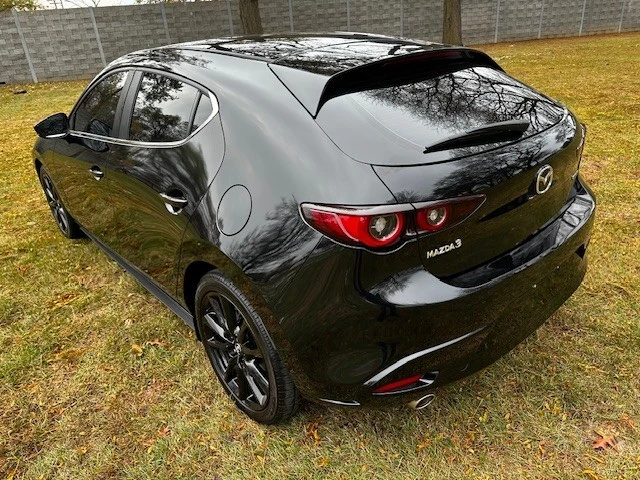 2024 Mazda Mazda 3 4th Gen - Image 8 of 21