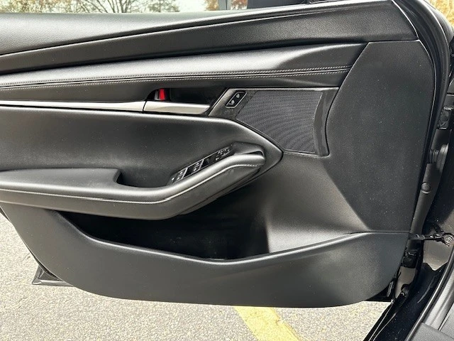 2024 Mazda Mazda 3 4th Gen - Image 15 of 21