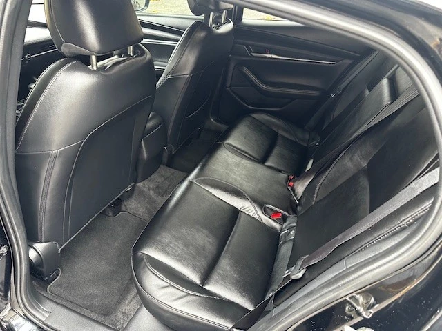2024 Mazda Mazda 3 4th Gen - Image 18 of 21