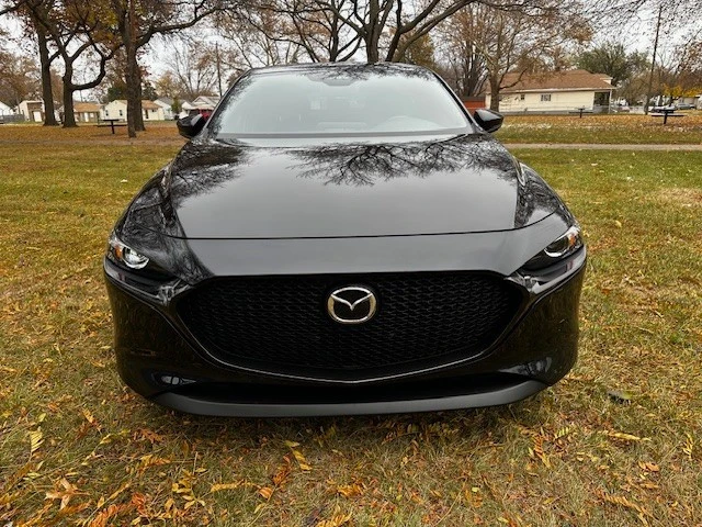 2024 Mazda Mazda 3 4th Gen - Image 4 of 21