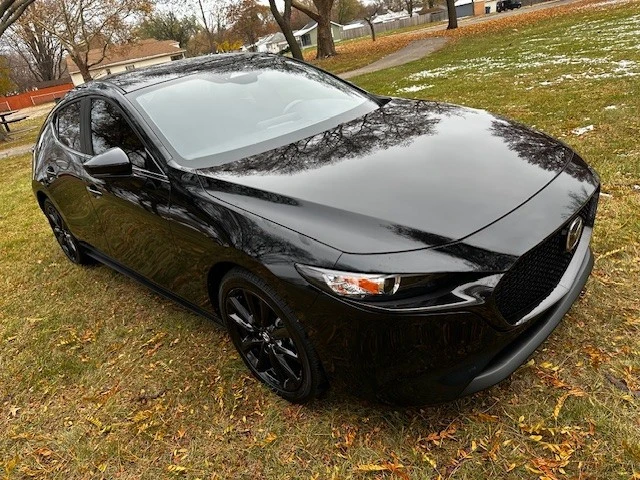 2024 Mazda Mazda 3 4th Gen - Image 7 of 21