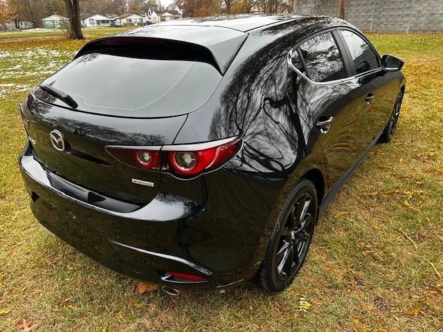 2024 Mazda Mazda 3 4th Gen - Image 6 of 21