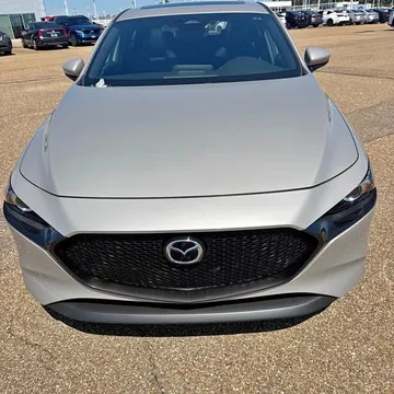2024 Mazda Mazda3 Touring 2.5 Hatchback 4D