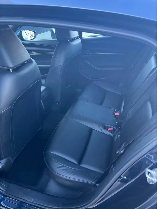 2024 Mazda Mazda 3 4th Gen - Image 5 of 7