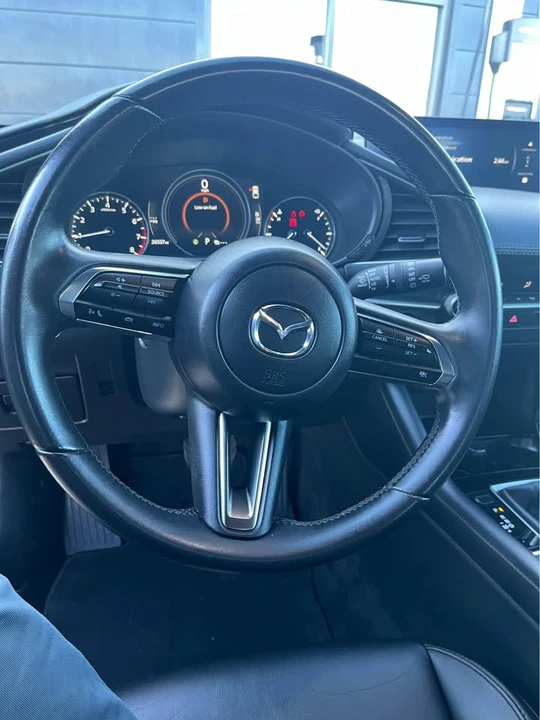 2024 Mazda Mazda 3 4th Gen - Image 4 of 7