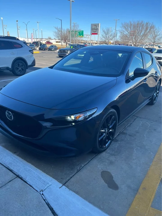 2024 Mazda Mazda 3 4th Gen - Image 2 of 7