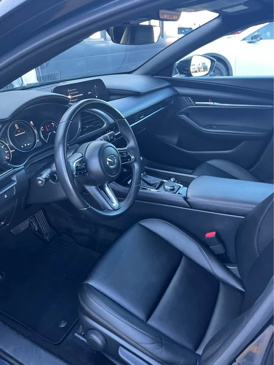 2024 Mazda Mazda 3 4th Gen - Image 3 of 7