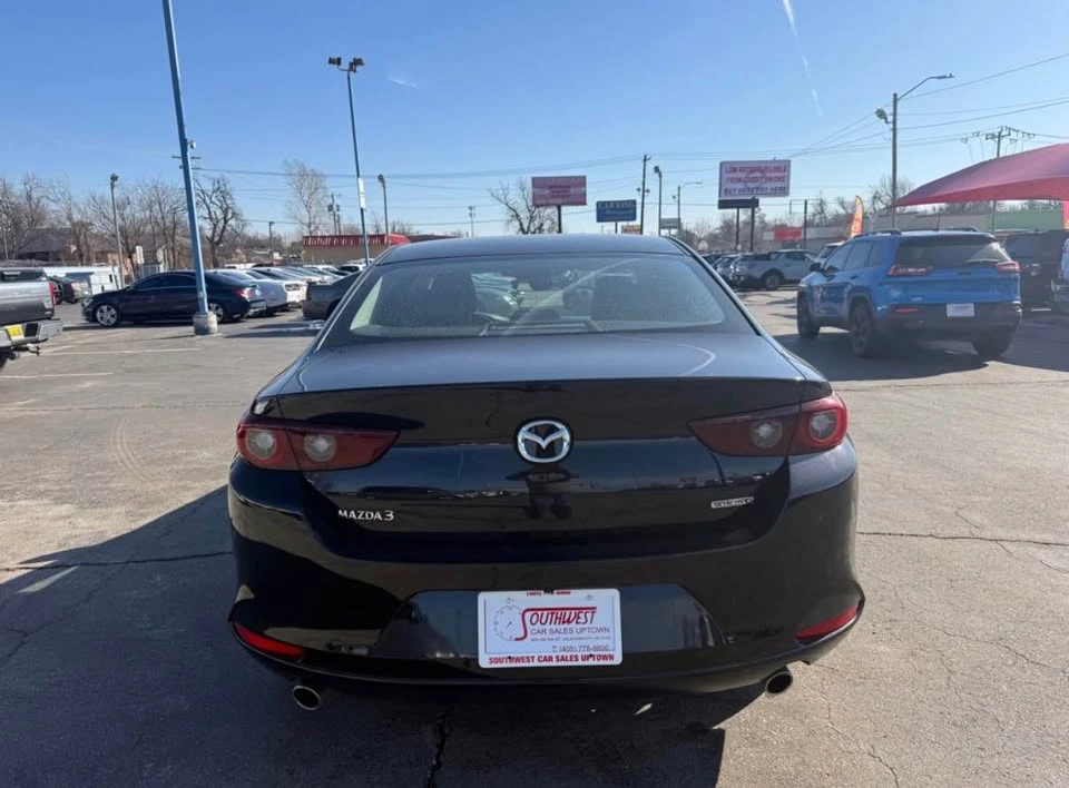 2024 Mazda Mazda 3 4th Gen - Image 7 of 7