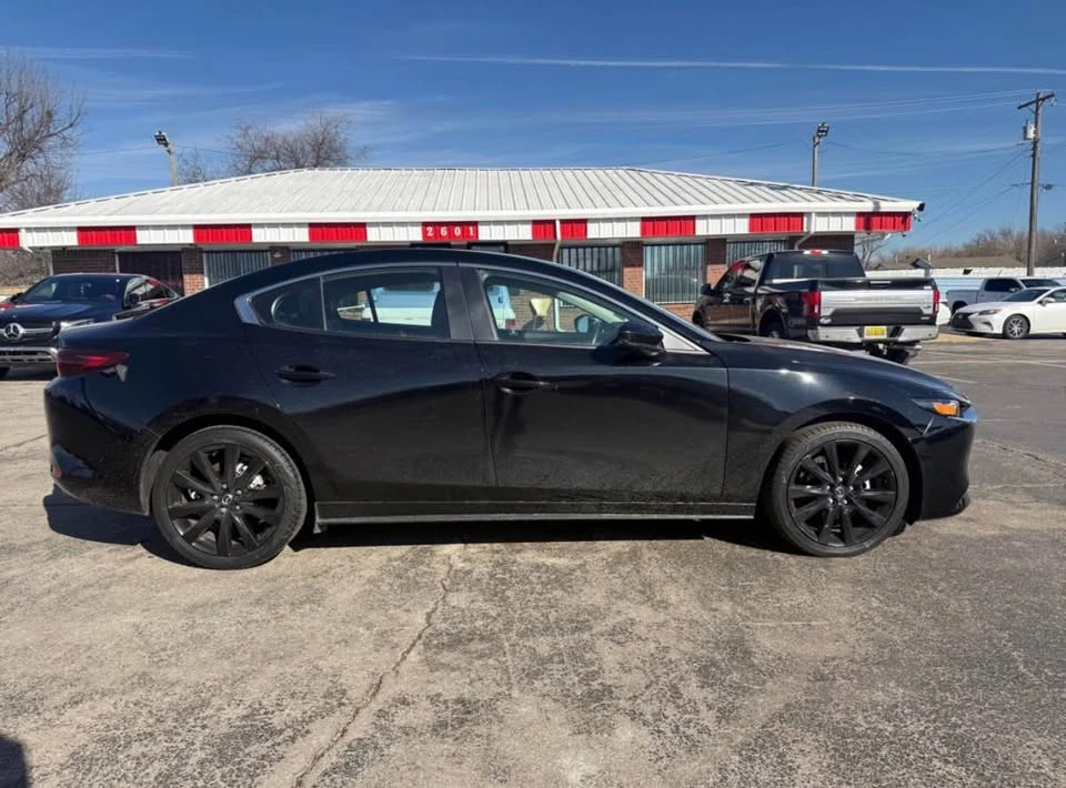 2024 Mazda Mazda 3 4th Gen - Image 4 of 7